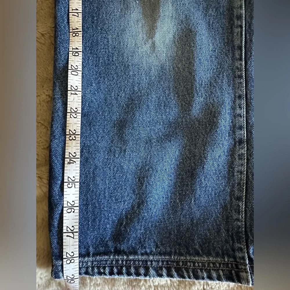 Ecko Unltd Vintage Y2K Carpenter Jeans EUC - Picture 13 of 14